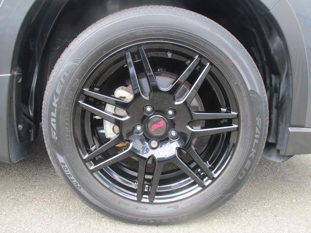 フォレスター ＳＰＯＲＴ　ＥｙｅＳｉｇｈｔ搭載車　タイヤ４本交換　ナビ／Ｒカメラ／ＥＴＣ２．０／ドライブレコーダー（69枚目）