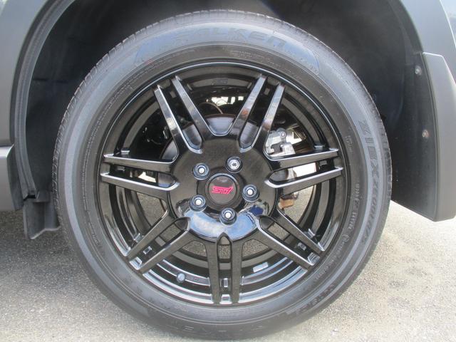 フォレスター ＳＰＯＲＴ　ＥｙｅＳｉｇｈｔ搭載車　タイヤ４本交換　ナビ／Ｒカメラ／ＥＴＣ２．０／ドライブレコーダー（72枚目）