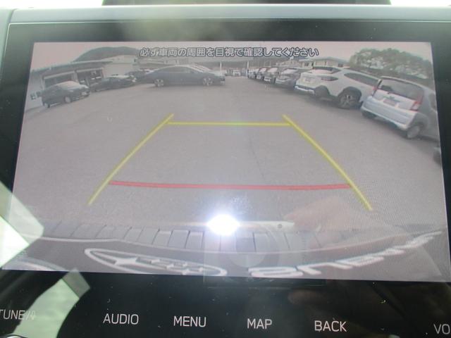 フォレスター スポーツ　ＥｙｅＳｉｇｈｔ　ナビ／Ｒカメラ／ＥＴＣ２．０／ドライブレコーダー（18枚目）