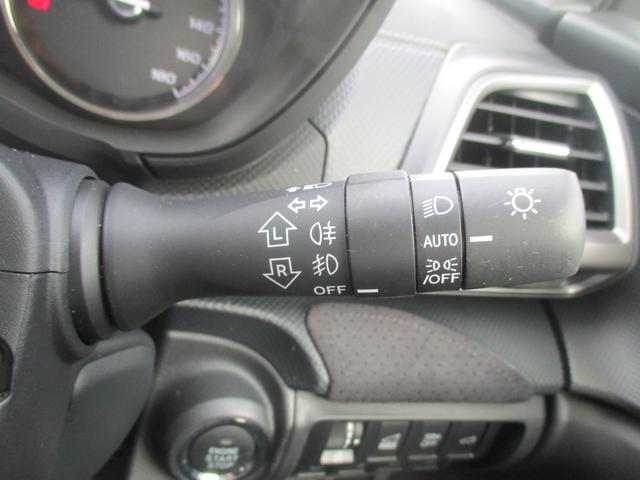 フォレスター スポーツ　ＥｙｅＳｉｇｈｔ　ナビ／Ｒカメラ／ＥＴＣ２．０／ドライブレコーダー（26枚目）