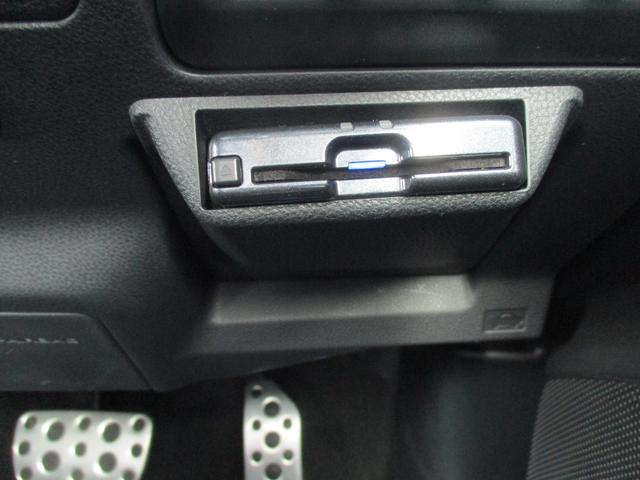 フォレスター スポーツ　ＥｙｅＳｉｇｈｔ　ナビ／Ｒカメラ／ＥＴＣ２．０／ドライブレコーダー（27枚目）