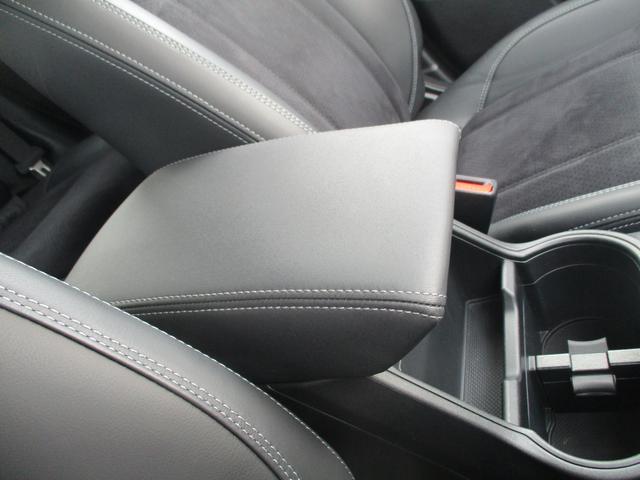 フォレスター スポーツ　ＥｙｅＳｉｇｈｔ　ナビ／Ｒカメラ／ＥＴＣ２．０／ドライブレコーダー（28枚目）