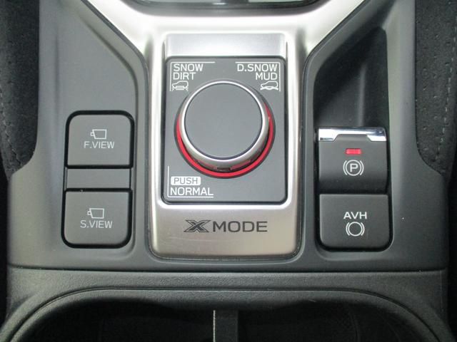 フォレスター スポーツ　ＥｙｅＳｉｇｈｔ　ナビ／Ｒカメラ／ＥＴＣ２．０／ドライブレコーダー（31枚目）