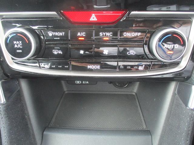 フォレスター スポーツ　ＥｙｅＳｉｇｈｔ　ナビ／Ｒカメラ／ＥＴＣ２．０／ドライブレコーダー（32枚目）