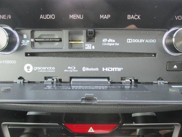 フォレスター スポーツ　ＥｙｅＳｉｇｈｔ　ナビ／Ｒカメラ／ＥＴＣ２．０／ドライブレコーダー（34枚目）