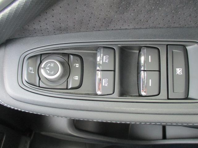 フォレスター スポーツ　ＥｙｅＳｉｇｈｔ　ナビ／Ｒカメラ／ＥＴＣ２．０／ドライブレコーダー（36枚目）