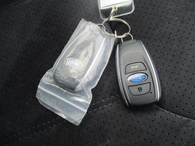 フォレスター スポーツ　ＥｙｅＳｉｇｈｔ　ナビ／Ｒカメラ／ＥＴＣ２．０／ドライブレコーダー（49枚目）