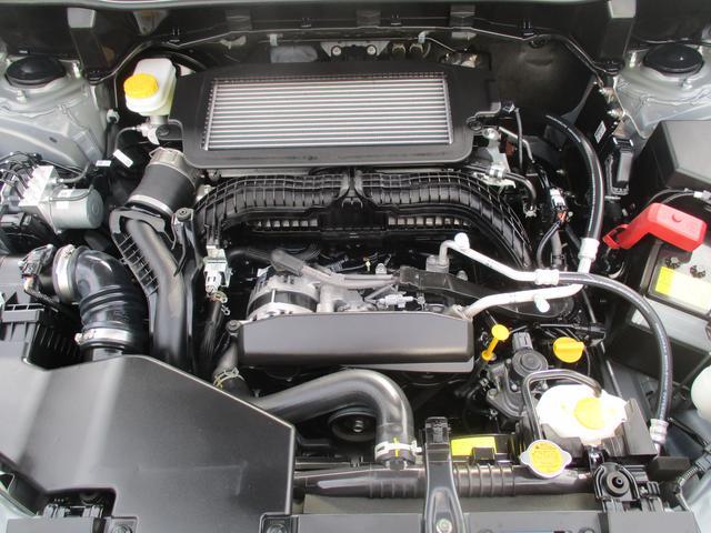 フォレスター スポーツ　ＥｙｅＳｉｇｈｔ　ナビ／Ｒカメラ／ＥＴＣ２．０／ドライブレコーダー（52枚目）