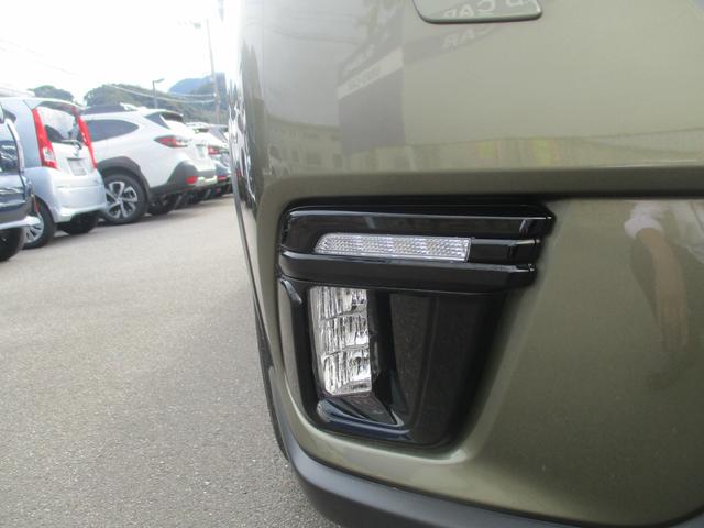 フォレスター スポーツ　ＥｙｅＳｉｇｈｔ　ナビ／Ｒカメラ／ＥＴＣ２．０／ドライブレコーダー（56枚目）