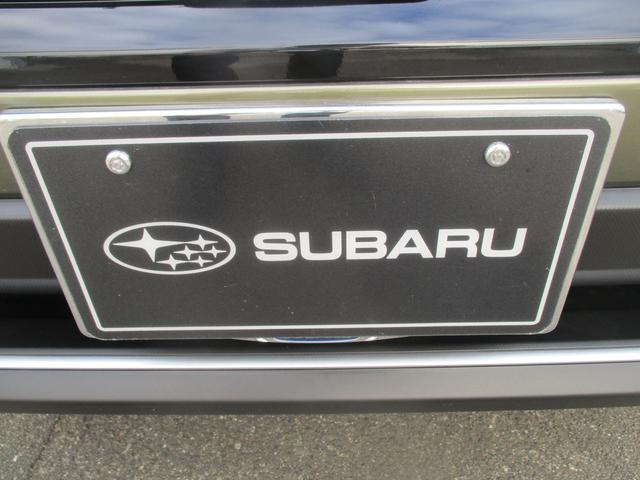 フォレスター スポーツ　ＥｙｅＳｉｇｈｔ　ナビ／Ｒカメラ／ＥＴＣ２．０／ドライブレコーダー（57枚目）