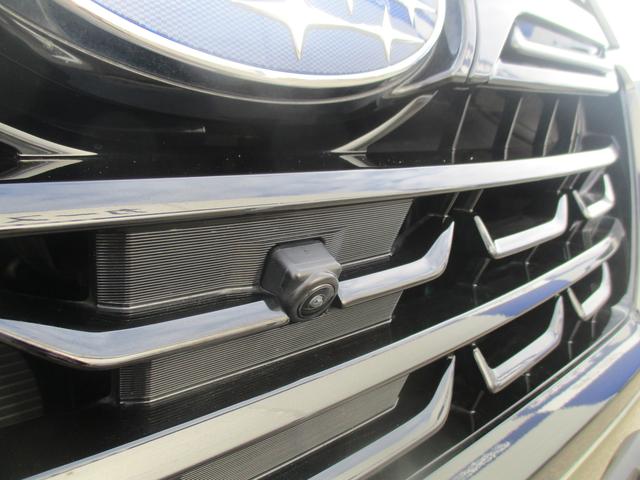 フォレスター スポーツ　ＥｙｅＳｉｇｈｔ　ナビ／Ｒカメラ／ＥＴＣ２．０／ドライブレコーダー（58枚目）