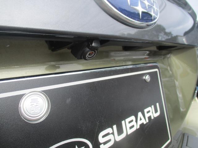 フォレスター スポーツ　ＥｙｅＳｉｇｈｔ　ナビ／Ｒカメラ／ＥＴＣ２．０／ドライブレコーダー（60枚目）