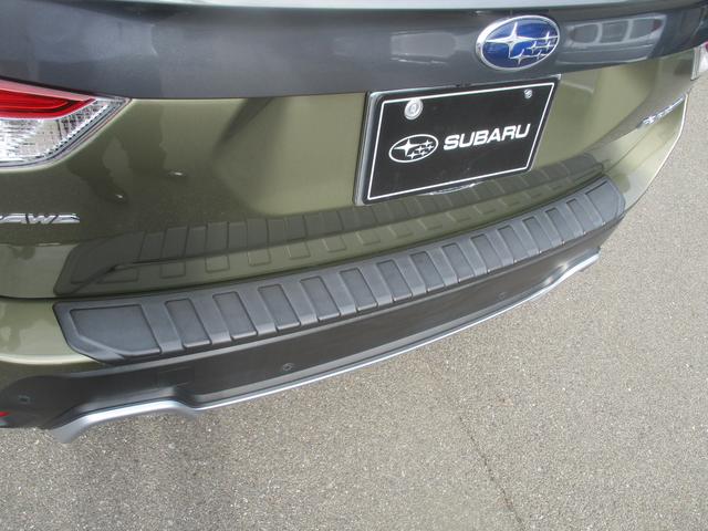 フォレスター スポーツ　ＥｙｅＳｉｇｈｔ　ナビ／Ｒカメラ／ＥＴＣ２．０／ドライブレコーダー（61枚目）