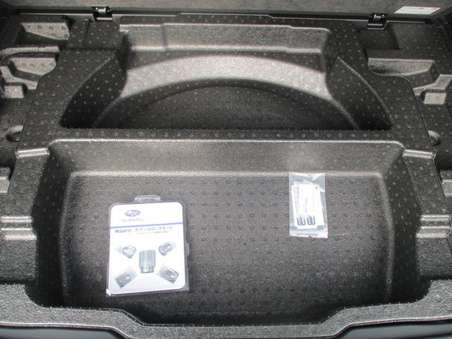 フォレスター スポーツ　ＥｙｅＳｉｇｈｔ　ナビ／Ｒカメラ／ＥＴＣ２．０／ドライブレコーダー（65枚目）