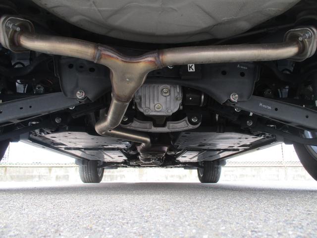 フォレスター スポーツ　ＥｙｅＳｉｇｈｔ　ナビ／Ｒカメラ／ＥＴＣ２．０／ドライブレコーダー（67枚目）