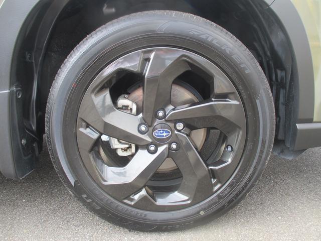 フォレスター スポーツ　ＥｙｅＳｉｇｈｔ　ナビ／Ｒカメラ／ＥＴＣ２．０／ドライブレコーダー（68枚目）