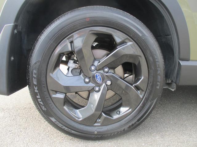 フォレスター スポーツ　ＥｙｅＳｉｇｈｔ　ナビ／Ｒカメラ／ＥＴＣ２．０／ドライブレコーダー（69枚目）