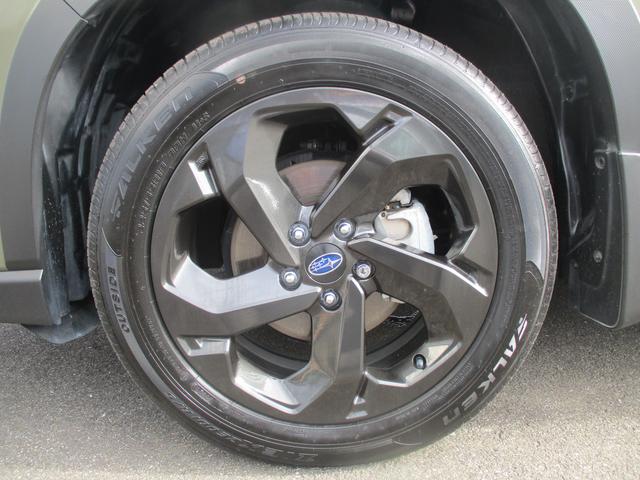 フォレスター スポーツ　ＥｙｅＳｉｇｈｔ　ナビ／Ｒカメラ／ＥＴＣ２．０／ドライブレコーダー（70枚目）