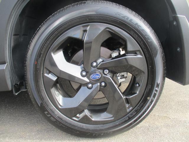 フォレスター スポーツ　ＥｙｅＳｉｇｈｔ　ナビ／Ｒカメラ／ＥＴＣ２．０／ドライブレコーダー（71枚目）