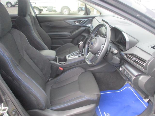 レヴォーグ GT-H EX EyeSight X搭載車 ナビ/バックカメラ/ETC2.0/ドライブレコーダー前後(13枚目)