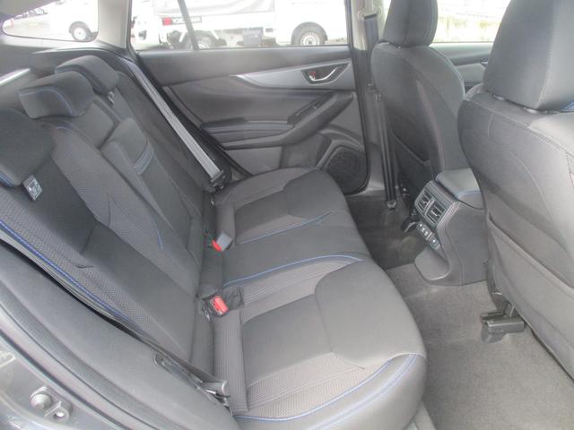 レヴォーグ GT-H EX EyeSight X搭載車 ナビ/バックカメラ/ETC2.0/ドライブレコーダー前後(14枚目)