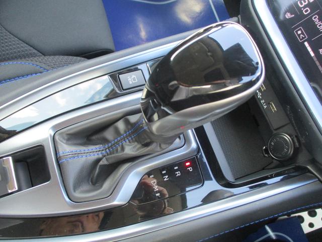 レヴォーグ GT-H EX EyeSight X搭載車 ナビ/バックカメラ/ETC2.0/ドライブレコーダー前後(31枚目)