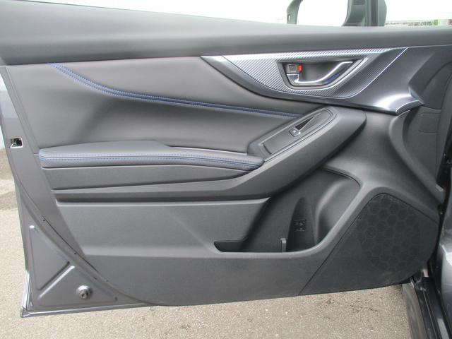 レヴォーグ GT-H EX EyeSight X搭載車 ナビ/バックカメラ/ETC2.0/ドライブレコーダー前後(43枚目)