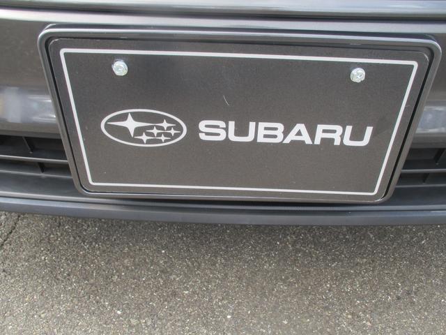 レヴォーグ GT-H EX EyeSight X搭載車 ナビ/バックカメラ/ETC2.0/ドライブレコーダー前後(58枚目)