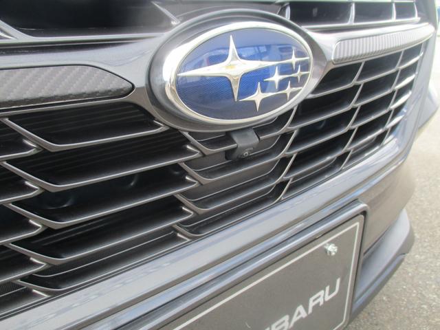 レヴォーグ GT-H EX EyeSight X搭載車 ナビ/バックカメラ/ETC2.0/ドライブレコーダー前後(59枚目)