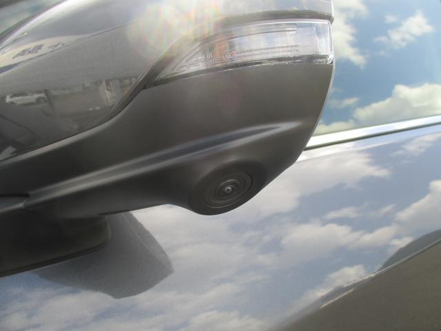 レヴォーグ GT-H EX EyeSight X搭載車 ナビ/バックカメラ/ETC2.0/ドライブレコーダー前後(60枚目)