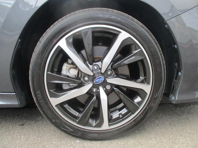 レヴォーグ GT-H EX EyeSight X搭載車 ナビ/バックカメラ/ETC2.0/ドライブレコーダー前後(68枚目)