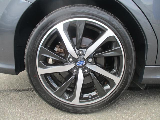 レヴォーグ GT-H EX EyeSight X搭載車 ナビ/バックカメラ/ETC2.0/ドライブレコーダー前後(69枚目)