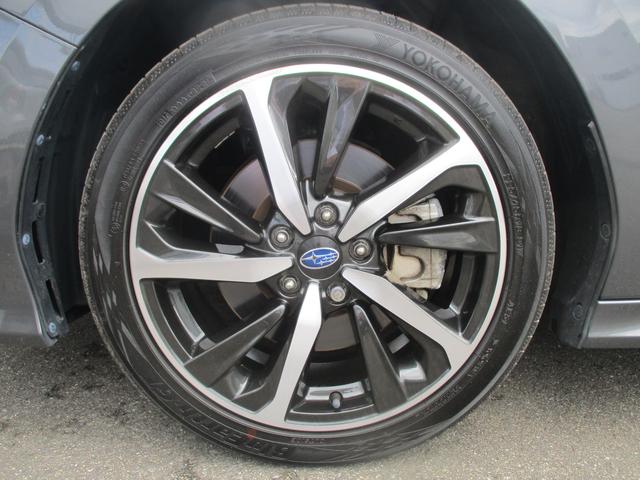 レヴォーグ GT-H EX EyeSight X搭載車 ナビ/バックカメラ/ETC2.0/ドライブレコーダー前後(70枚目)