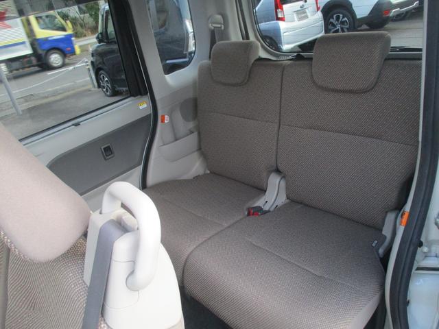 シフォン Ｌ　スマートアシスト　ナビ／バックカメラ（16枚目）