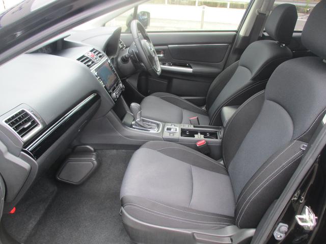 レヴォーグ １．６ＧＴ　ＥｙｅＳｉｇｈｔ　Ｓｍａｒｔ　Ｅｄｉｔｉｏｎ　ナビ／Ｒカメラ／ＥＴＣ２．０／ドライブレコーダ（15枚目）