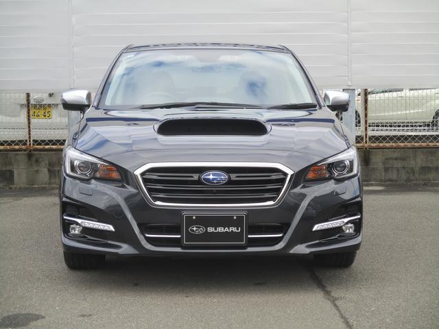 レヴォーグ １．６ＧＴ－Ｓ　ＥｙｅＳｉｇｈｔ　ナビ／バックカメラ／ＥＴＣ２．０／ドライブレコーダー（5枚目）