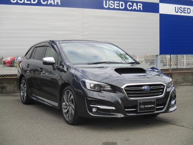 レヴォーグ １．６ＧＴ－Ｓ　ＥｙｅＳｉｇｈｔ　ナビ／バックカメラ／ＥＴＣ２．０／ドライブレコーダー（6枚目）