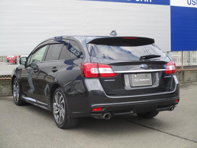 レヴォーグ １．６ＧＴ－Ｓ　ＥｙｅＳｉｇｈｔ　ナビ／バックカメラ／ＥＴＣ２．０／ドライブレコーダー（10枚目）