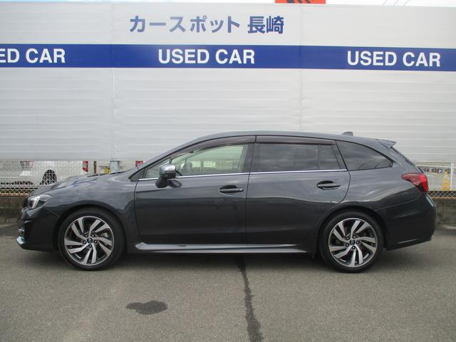 レヴォーグ １．６ＧＴ－Ｓ　ＥｙｅＳｉｇｈｔ　ナビ／バックカメラ／ＥＴＣ２．０／ドライブレコーダー（11枚目）