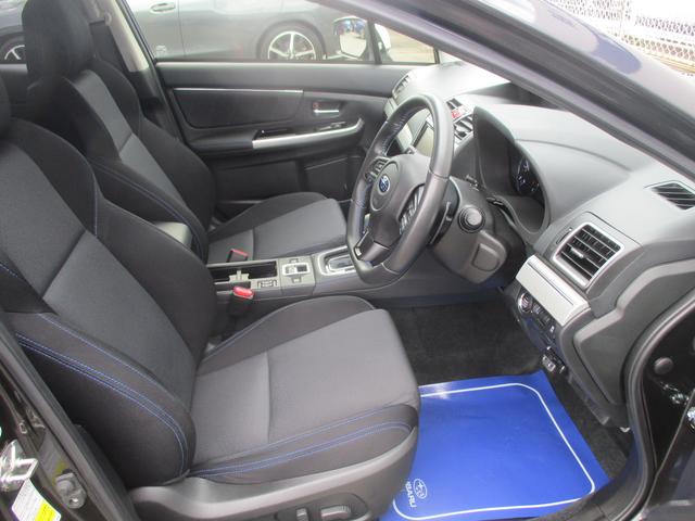 レヴォーグ １．６ＧＴ－Ｓ　ＥｙｅＳｉｇｈｔ　ナビ／バックカメラ／ＥＴＣ２．０／ドライブレコーダー（13枚目）