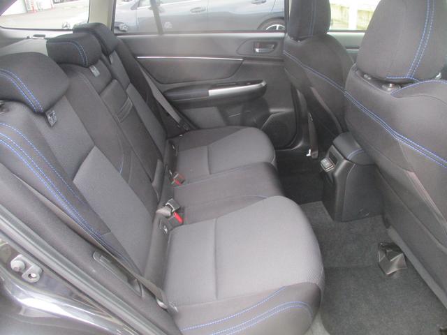 レヴォーグ １．６ＧＴ－Ｓ　ＥｙｅＳｉｇｈｔ　ナビ／バックカメラ／ＥＴＣ２．０／ドライブレコーダー（14枚目）