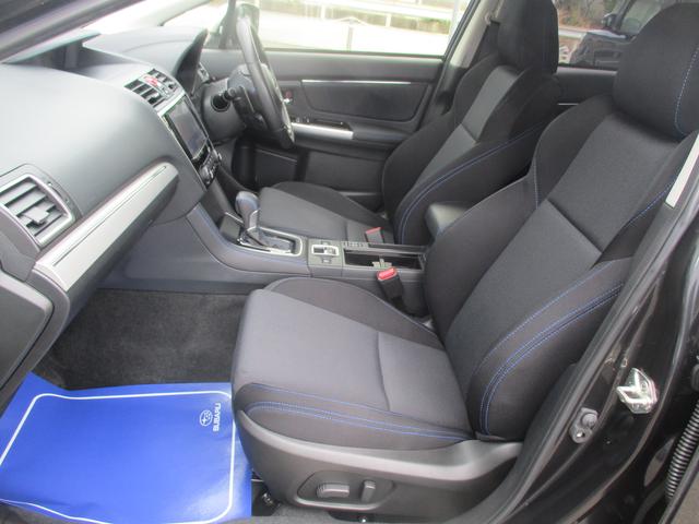 レヴォーグ １．６ＧＴ－Ｓ　ＥｙｅＳｉｇｈｔ　ナビ／バックカメラ／ＥＴＣ２．０／ドライブレコーダー（15枚目）