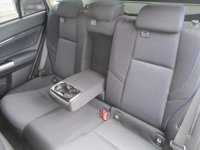 レヴォーグ １．６ＧＴ－Ｓ　ＥｙｅＳｉｇｈｔ　ナビ／バックカメラ／ＥＴＣ２．０／ドライブレコーダー（16枚目）