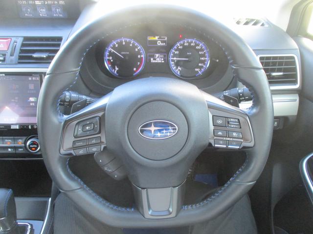 レヴォーグ １．６ＧＴ－Ｓ　ＥｙｅＳｉｇｈｔ　ナビ／バックカメラ／ＥＴＣ２．０／ドライブレコーダー（21枚目）