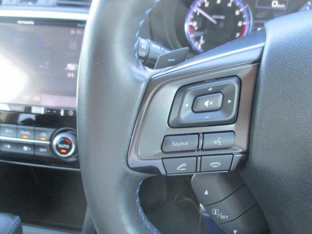 レヴォーグ １．６ＧＴ－Ｓ　ＥｙｅＳｉｇｈｔ　ナビ／バックカメラ／ＥＴＣ２．０／ドライブレコーダー（23枚目）