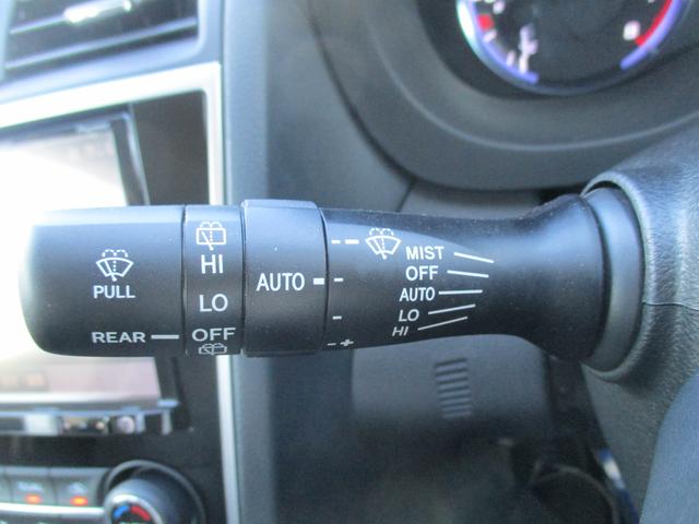 レヴォーグ １．６ＧＴ－Ｓ　ＥｙｅＳｉｇｈｔ　ナビ／バックカメラ／ＥＴＣ２．０／ドライブレコーダー（25枚目）