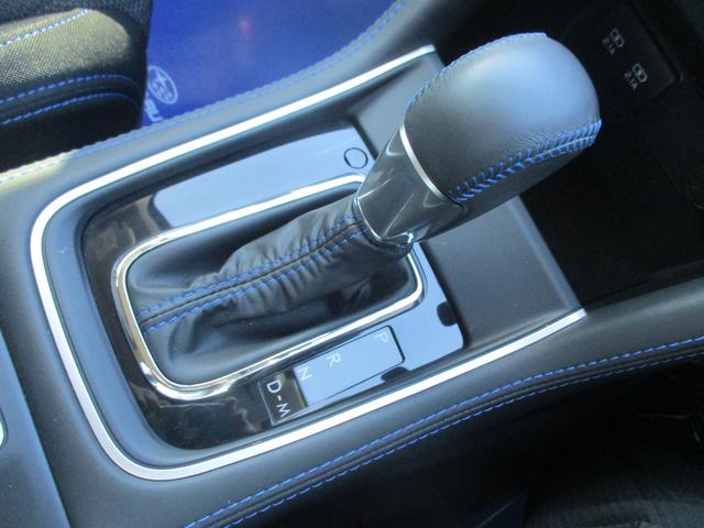 レヴォーグ １．６ＧＴ－Ｓ　ＥｙｅＳｉｇｈｔ　ナビ／バックカメラ／ＥＴＣ２．０／ドライブレコーダー（29枚目）