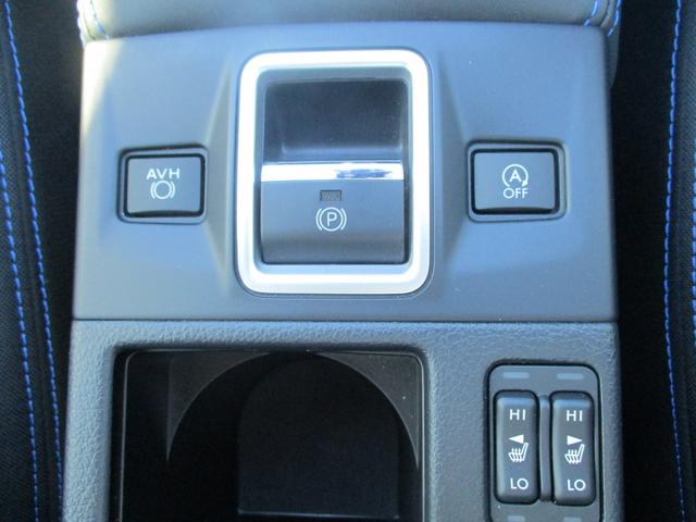 レヴォーグ １．６ＧＴ－Ｓ　ＥｙｅＳｉｇｈｔ　ナビ／バックカメラ／ＥＴＣ２．０／ドライブレコーダー（30枚目）