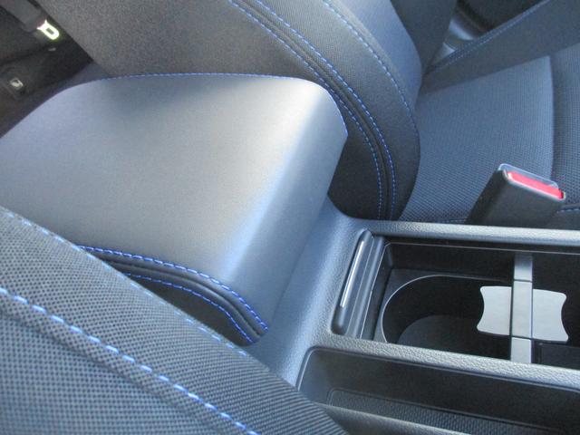 レヴォーグ １．６ＧＴ－Ｓ　ＥｙｅＳｉｇｈｔ　ナビ／バックカメラ／ＥＴＣ２．０／ドライブレコーダー（33枚目）