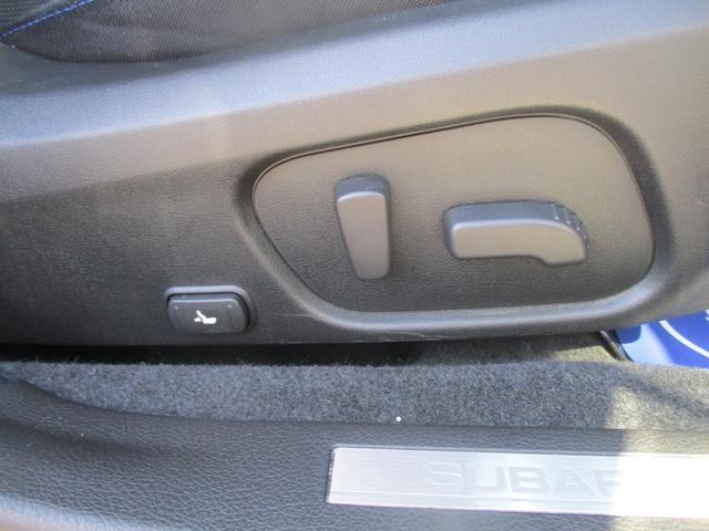 レヴォーグ １．６ＧＴ－Ｓ　ＥｙｅＳｉｇｈｔ　ナビ／バックカメラ／ＥＴＣ２．０／ドライブレコーダー（35枚目）